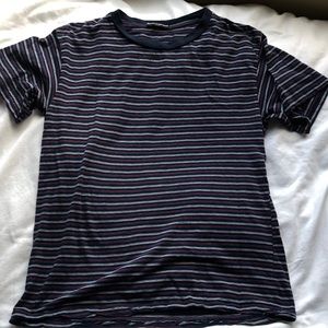 Brandy Melville Stripe T-Shirt
